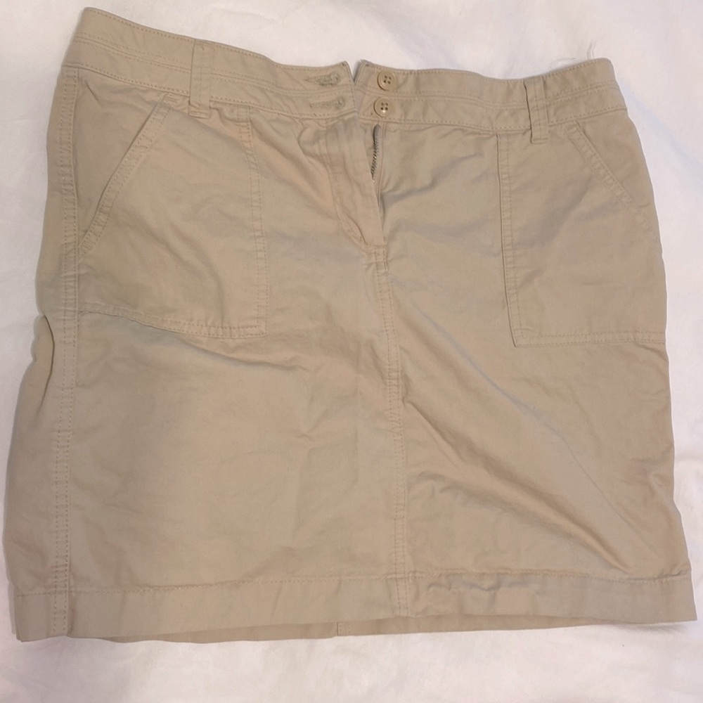 Skirt